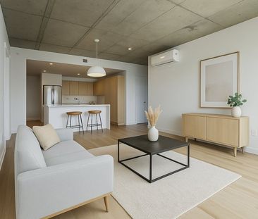 Nouveauté sur le marché Appartement à louer - Laval (Chomedey) (Car... - Photo 4