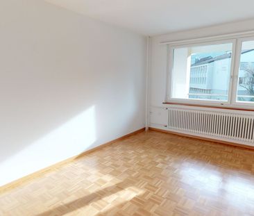 ZENTRUMNAHES Wohnen - Foto 4