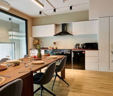 2 bedroom apartment - Photo 4