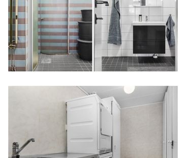 Aspenvägen, Tumba - Foto 6