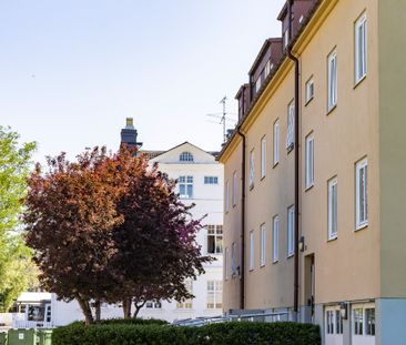 Nygatan 5B - Photo 5