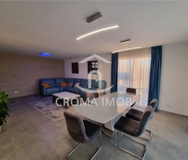 Inchiriere Casa 5 camere, curte proprie, garaj, Paulesti - Fotografie 5