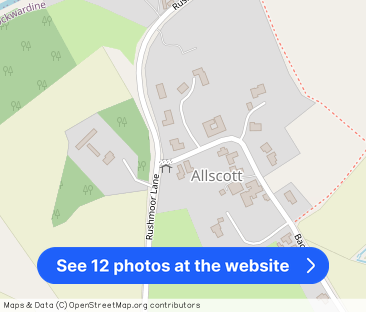 Allscott, Telford, Shropshire, TF6 - Photo 1