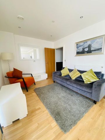 2 Bed Apartment | £530 pw - Photo 2