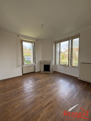 Location Appartement 3 pièces 86m² OBJAT 19130 - Photo 1