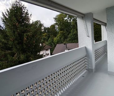 4.5 Zimmer, 100 m², 1. Stock - Photo 5