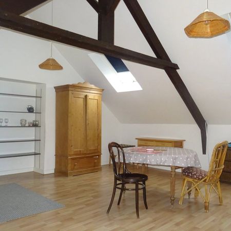 Location Appartement 1 pièce 21m² ST BRIEUC 22000 - Photo 4