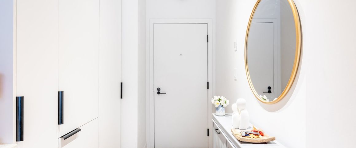 À louer / Appartement - Photo 1