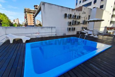Apartamento mobiliado em Manaíra disponível para aluguel R$ 3.500 - Photo 3
