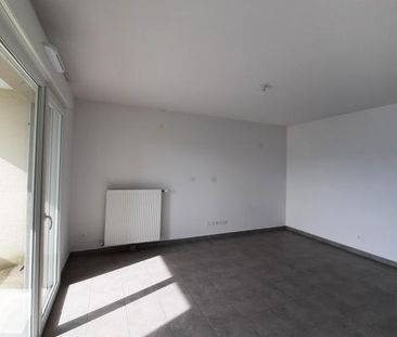 Appartement Sénior - Type 2 - Chasse sur Rhône - Photo 4