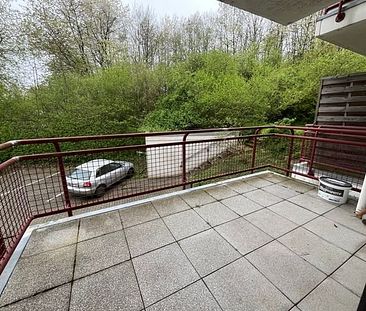 SCHADE HAUSVERWALTUNG - Renovierte 1-Zimmerwohnung mit Balkon in Lüdenscheid zu vermieten! - Photo 5