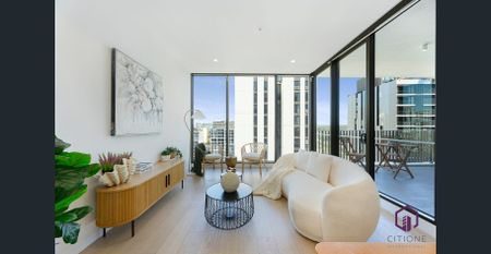 LEVEL 15 NORTH-FACING | STUDY NOOK | PEACEFUL & AWAY FROM ROAD NOISE - Photo 4