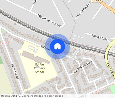 Tolcarne Drive, Pinner, HA5 - Photo 1
