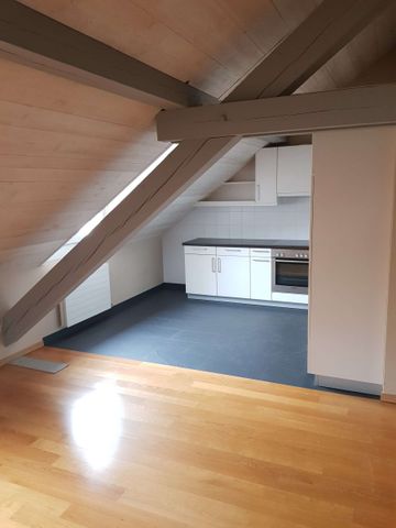 Appartement 2.5 pièces | Eaux-Vives - Foto 4