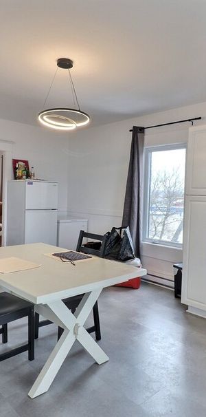 Grand 5/12 Avec Grand Balcon - Photo 1