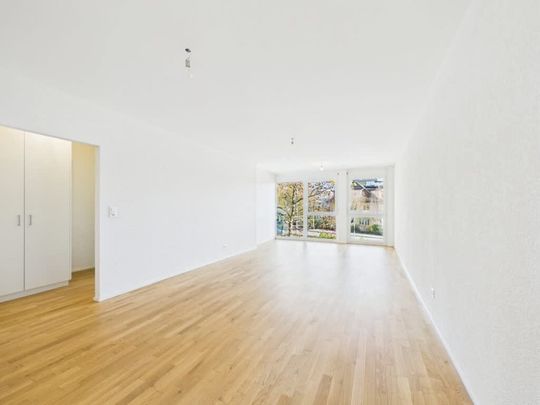 2.5 Zimmer, 65 m² - Photo 1