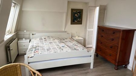 2596BT, Den Haag, Jan van Nassaustraat, 28 - Foto 5