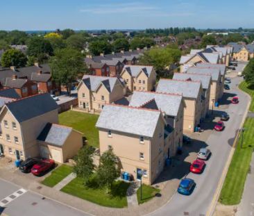 1 Bed Apartment - Photo 4