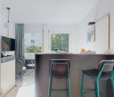 Hôtel Alpenblick – Charmant studio standard au cœur de Berne ! - Foto 1