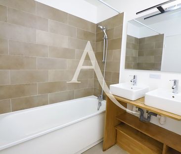 Location appartement 4 pièces, 81.67m², Chatou - Photo 6