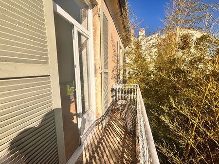 NIMES PROCHE ESPLANADE CH. DE GAULLE P4 DE 90.95M², - Photo 5