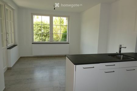 Sonnige Wohnung in renovierter Liegenschaft - Foto 3