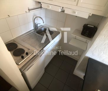 Location Appartement 2 pièces 47m² GRENOBLE 38000 - Photo 4