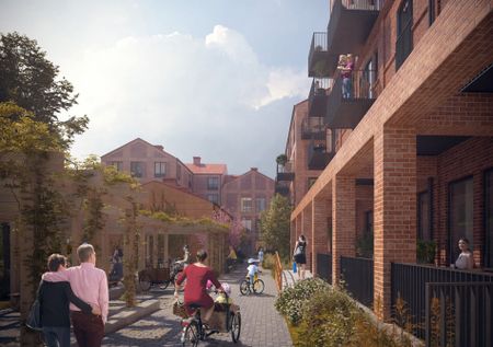 Ystadsvägen 3G, Eslöv Centrum - Foto 2