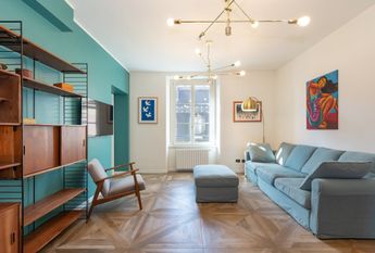 Via Nino Bixio, Milan, Lombardy 20129