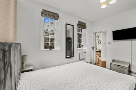 1 bedroom flat to rent - Photo 5