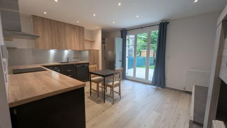 location Appartement T2 DE 41.54m² À ORVILLIERS - Photo 4