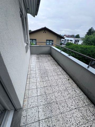 Gemütliche 3.5-Zimmer-Wohnung in Schwadernau – sofort verfügbar! - Photo 5