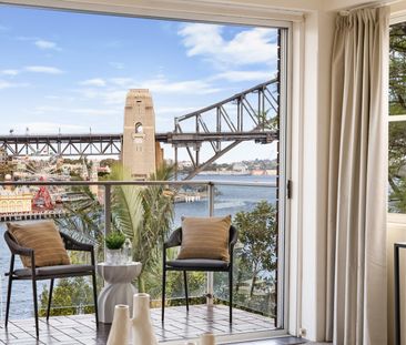 21/17 East Crescent Street, McMahons Point NSW 2060 - Apartment For... - Photo 1