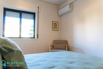 Arrendamento Apartamento T1