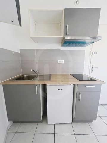 Location Appartement 2 pièces 29m² MONTPELLIER 34070 - Photo 3