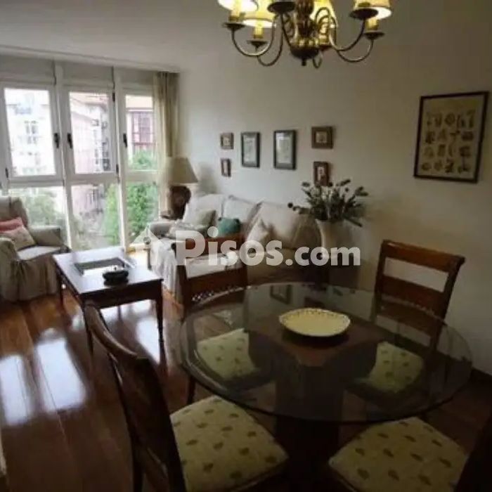 Piso en alquiler en Calle de Amos de Escalante - Photo 1