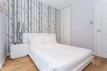 3 Bed Terraced House, Huntsworth Mews, NW1 - Photo 4