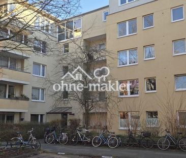 Wohnqualität in Bestlage – Stilvolle & vollmöblierte 2 Zimmer Wohnu... - Foto 6