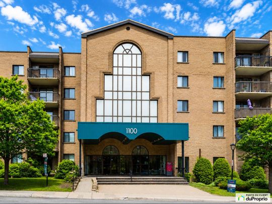 1100, boul. Vanier, St-Vincent-de-Paul à louer - Photo 1