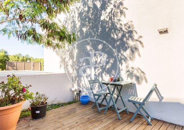 House for rent with Terrace in El Bosque (Chiva)