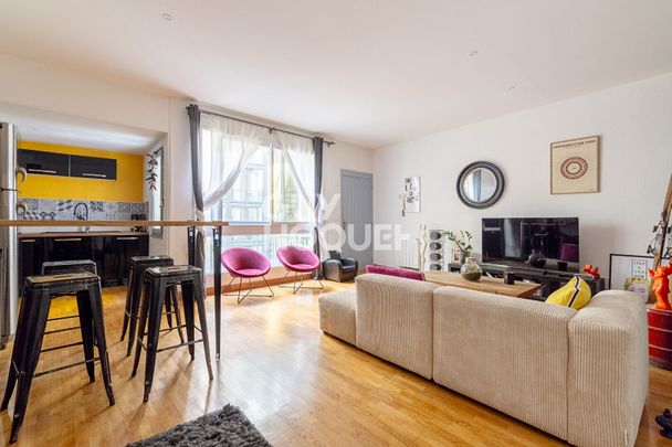 Location Appartement 3 pièces 70m² TOULOUSE 31000 - Photo 1