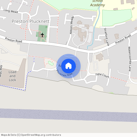 North Western Yeovil