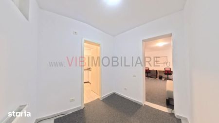 Libertatii - str Sabinelor - 2 camere 40 mp - demisol - Fotografie 2