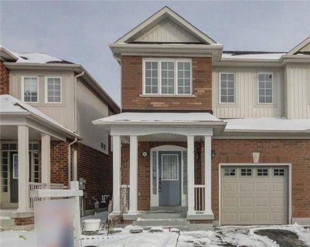For Lease - 51 Ralph Chalmers Avenue, Markham, Ontario - Photo 2