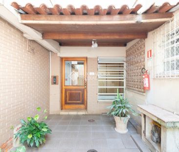 Apartamento com 1 quarto e 40m² para alugar em Praia de Belas, Port... - Photo 5