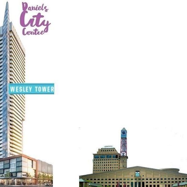 For Lease - 4065 Confederation Parkway Unit# 1709, Mississauga, Ontario - Photo 1