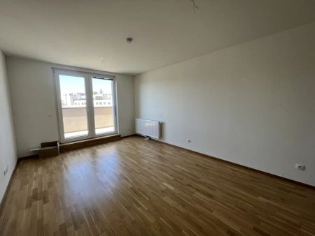 Tolle Ausstattung! Moderne 2-Zimmer-Wohnung mit Balkon - Photo 3