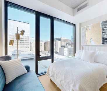 For Lease - 195 McCaul Street Unit# 1004, Toronto, Ontario - Photo 6