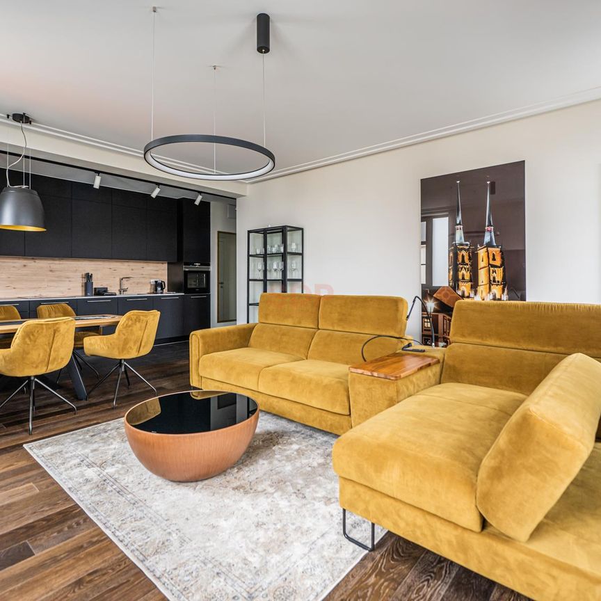 Luksusowe mieszkanie | Młyn Maria | Super widok | - Фото 1