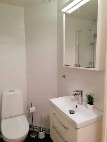 Trefaldighetsvägen, Täby - Foto 4